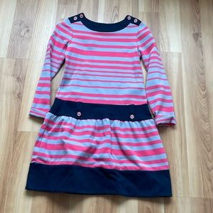 KC Parker by Hartstrings girls dress - size 16